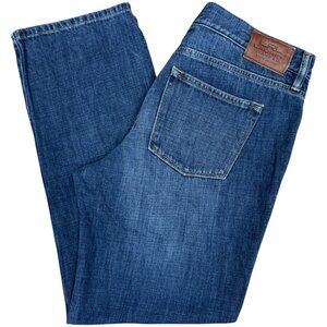 EUC Women's LRL LAUREN JEANS CO. Ralph Lauren Nolita Boyfriend Jean | Size 10